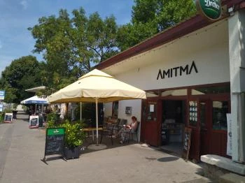 AmitmA Büfé-Kávézó-Söröző Budapest