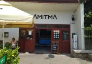 AmitmA Büfé-Kávézó-Söröző Budapest