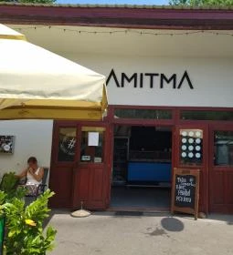 AmitmA Büfé-Kávézó-Söröző