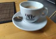 AmitmA Büfé-Kávézó-Söröző Budapest