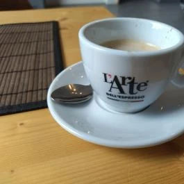 AmitmA Büfé-Kávézó-Söröző Budapest - Étel/ital