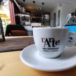 AmitmA Büfé-Kávézó-Söröző Budapest - Étel/ital