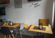 AmitmA Büfé-Kávézó-Söröző Budapest