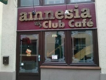 Amnesia Club Cafe Nyíregyháza