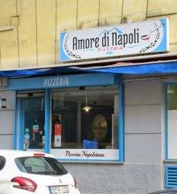 Amore di Napoli Pizzeria