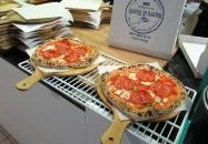 Amore di Napoli Pizzeria Budapest