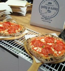 Amore di Napoli Pizzeria