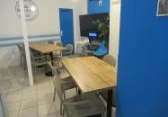 Amore di Napoli Pizzeria Budapest