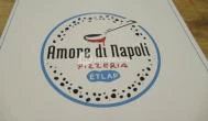 Amore di Napoli Pizzeria Budapest - Egyéb