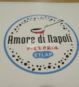 Amore di Napoli Pizzeria