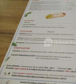 Amore di Napoli Pizzeria