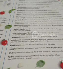 Amore di Napoli Pizzeria