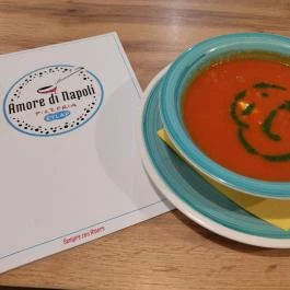 Amore di Napoli Pizzeria Budapest - Egyéb