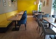 Amore' - Pasta e Basta Budapest