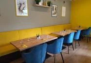 Amore' - Pasta e Basta Budapest