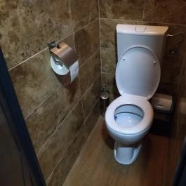 Amore' - Pasta e Basta Budapest - Mosdó