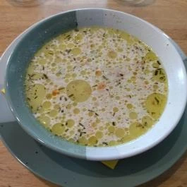 Amore' - Pasta e Basta Budapest - Étel/ital