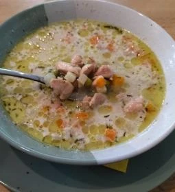 Amore' - Pasta e Basta