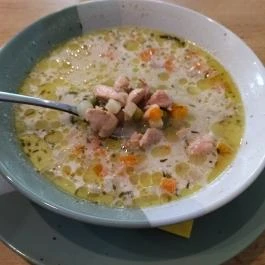 Amore' - Pasta e Basta Budapest - Étel/ital