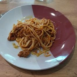 Amore' - Pasta e Basta Budapest - Étel/ital