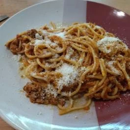 Amore' - Pasta e Basta Budapest - Étel/ital