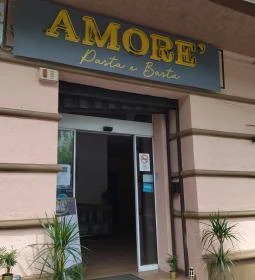 Amore' - Pasta e Basta