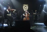 Analog Music Hall Budapest