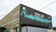 Analog Music Hall Budapest - Külső kép