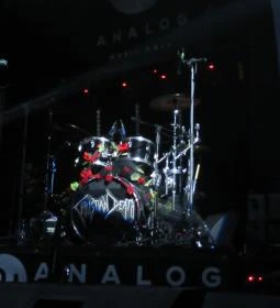 Analog Music Hall