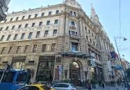 Anantara New York Palace Budapest Hotel Budapest