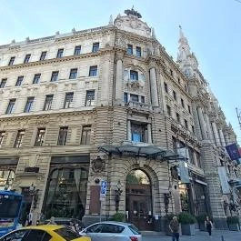 Anantara New York Palace Budapest Hotel, Budapest - Külső kép