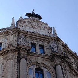 Anantara New York Palace Budapest Hotel, Budapest - Külső kép