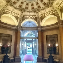 Anantara New York Palace Budapest Hotel, Budapest - Belső