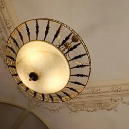 Anantara New York Palace Budapest Hotel, Budapest - Belső