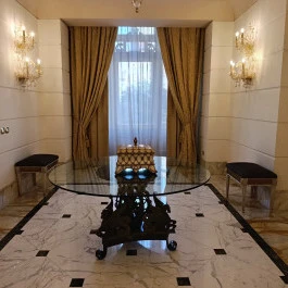 Anantara New York Palace Budapest Hotel, Budapest - Belső
