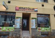 Anatólia Gyros & Hamburger Bár Vác