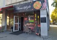 Ancsa kifőzde Budapest Ancsa kifőzde Budapest