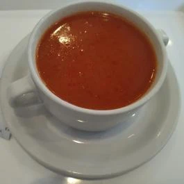 Ancsa kifőzde Budapest - Étel/ital