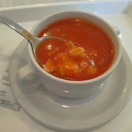 Ancsa kifőzde Budapest - Étel/ital