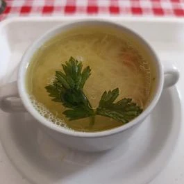 Ancsa kifőzde, Budapest - Étel/ital