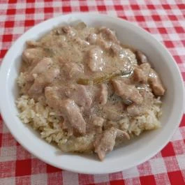 Ancsa kifőzde, Budapest - Étel/ital