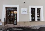 Anda Cukrászda & Kávézó Vác