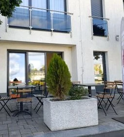 Anda Cukrászda & Kávézó