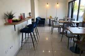 Anda Cukrászda & Kávézó Kistarcsa