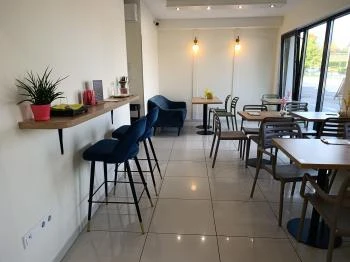 Anda Cukrászda & Kávézó Kistarcsa