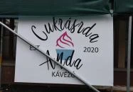 Anda Cukrászda & Kávézó Vác