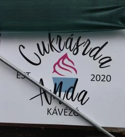 Anda Cukrászda & Kávézó 