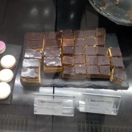 Anda Cukrászda & Kávézó Vác - Étel/ital