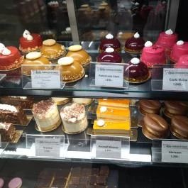 Anda Cukrászda & Kávézó Vác - Étel/ital