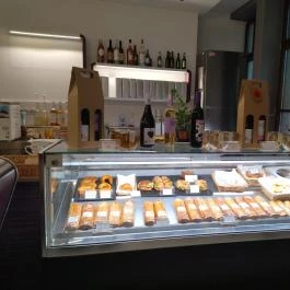 Anda Cukrászda & Kávézó Vác - Étel/ital